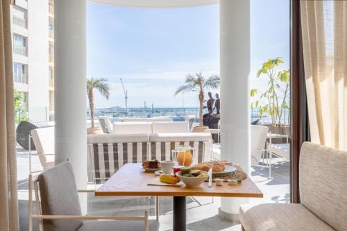 Maison Marineta Hotel in Dénia
