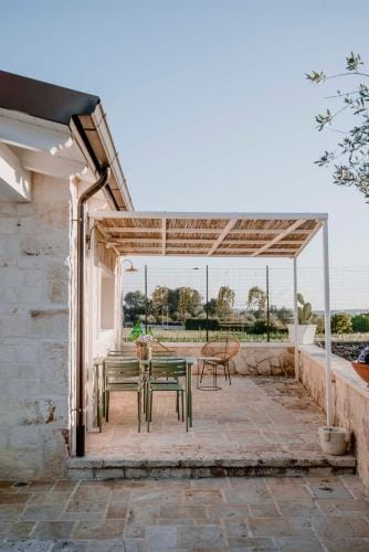 Il Trullo delle Due Lune Hotel in Province of Taranto
