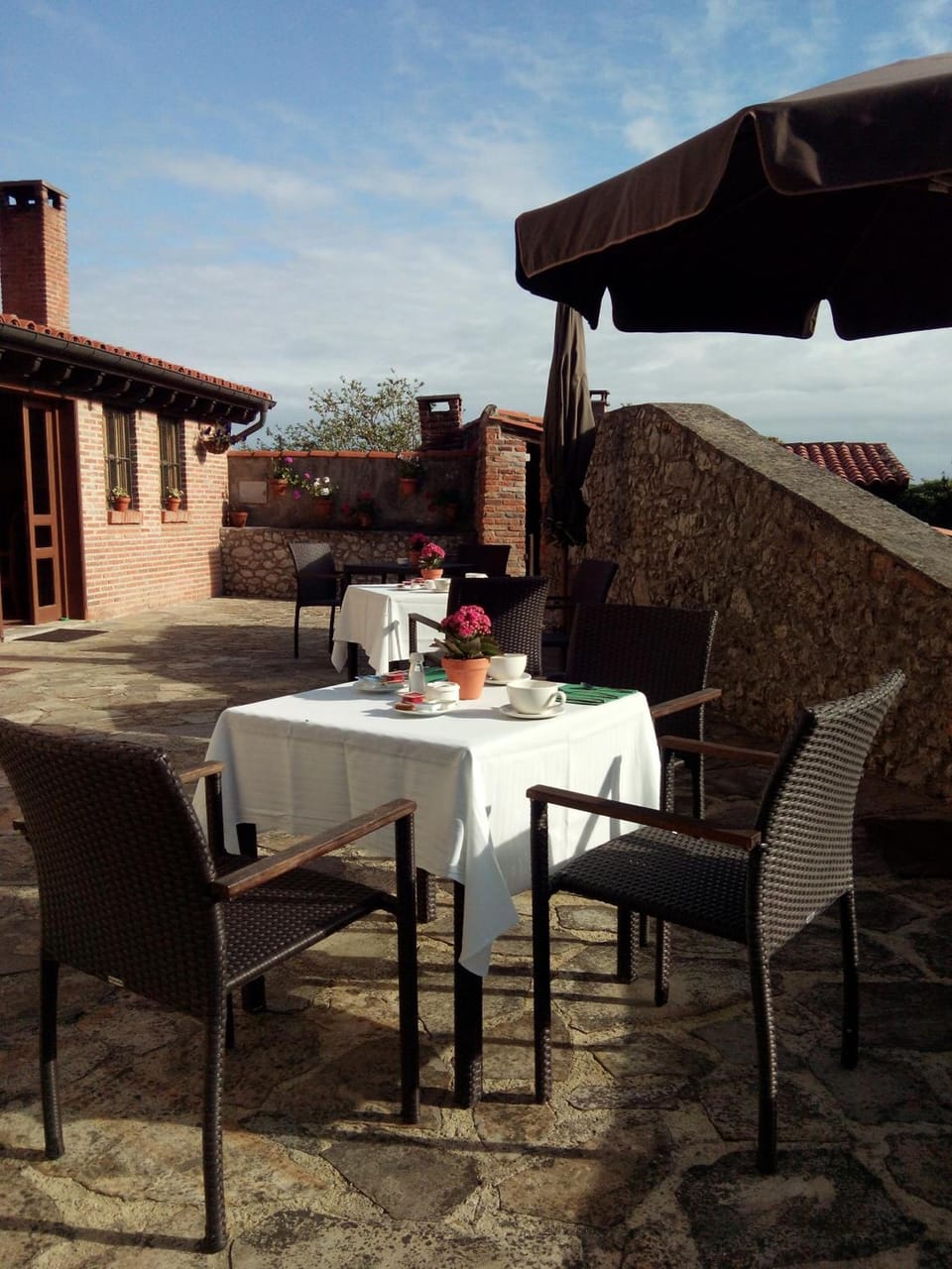 Hotel Villa Miramar Hotel in Cantabria