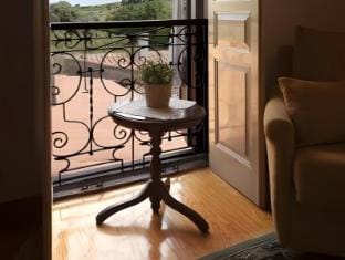 Hotel Villa Miramar Hotel in Cantabria