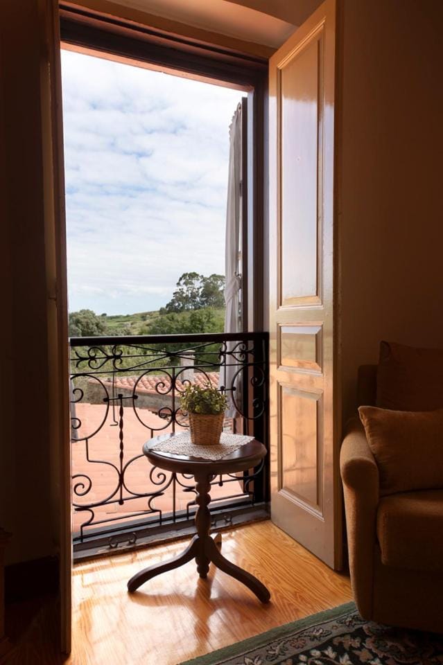 Hotel Villa Miramar Hotel in Cantabria