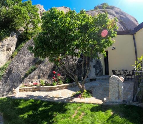 B&B L'Arenaria Hotel in Basilicata