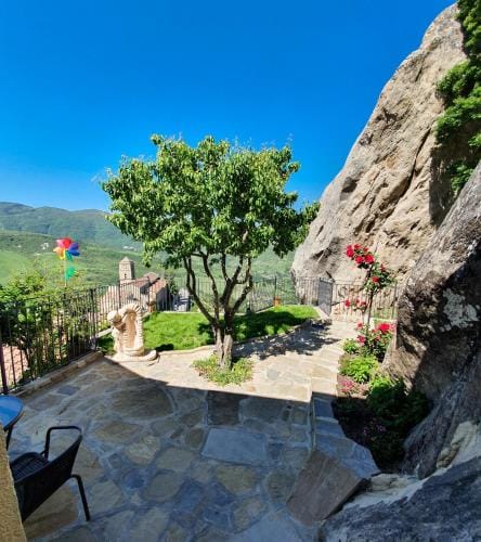 B&B L'Arenaria Hotel in Basilicata