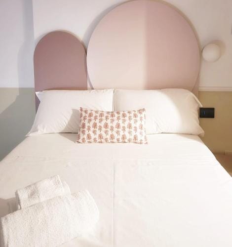 TUTTOTONDO Hotel in Pescara