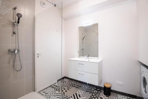 Comfort and modernity in a townhouse Hotel in Tours