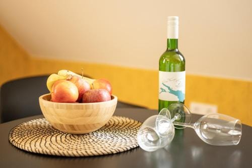 Gastehaus am Schlossplatz Z. 3 Hotel in Meersburg