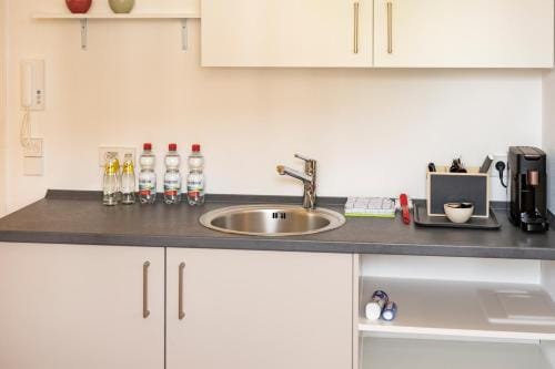 Gastehaus am Schlossplatz Z. 3 Hotel in Meersburg