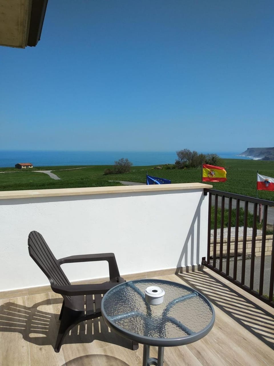 El Ribero de Langre Hotel in Cantabria