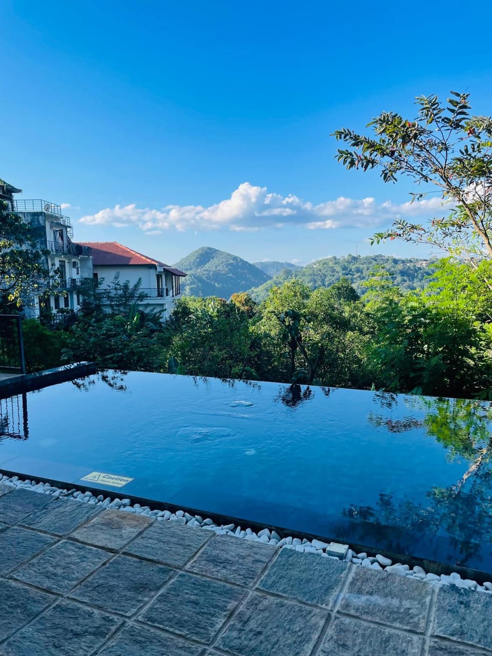 Amandara Hills Kandy Lodge in Kandy