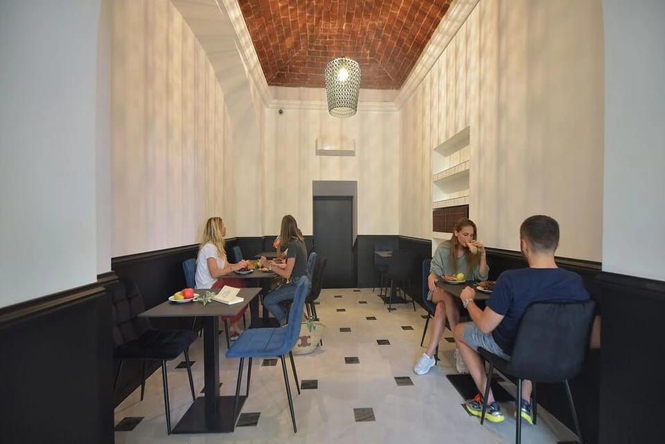 Hotel Continental Hotel in Bastia