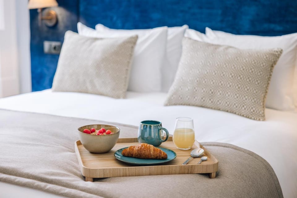 Ando Living - Abrantes 10 House Apartment hotel in Lisbon