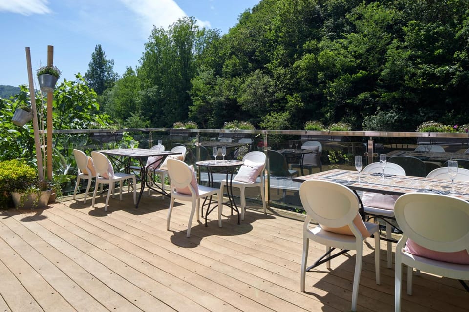 Hotel Boutique Txanka Erreka PARKING INCLUIDO Hotel in Basque Country