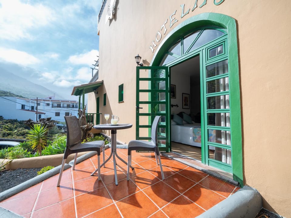 Hotel Ida Ines Hotel in El Hierro