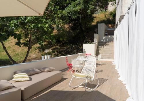 Tesoro Nascosto B&B Hotel in Salerno