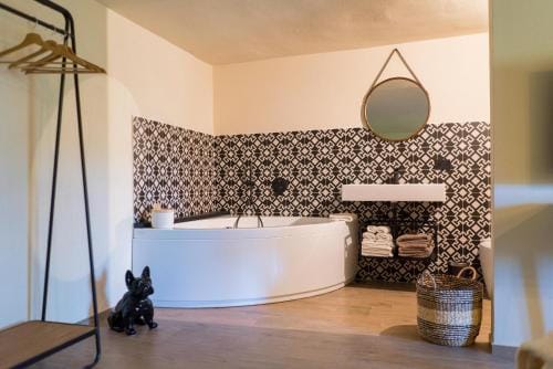 Tesoro Nascosto B&B Hotel in Salerno