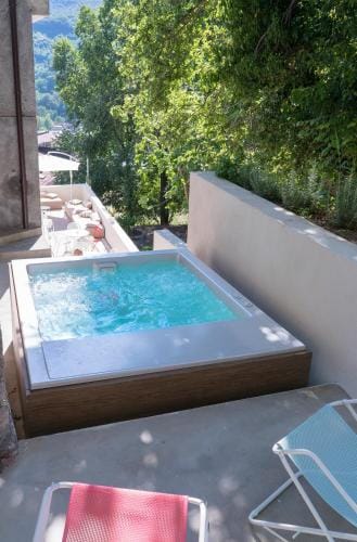 Tesoro Nascosto B&B Hotel in Salerno