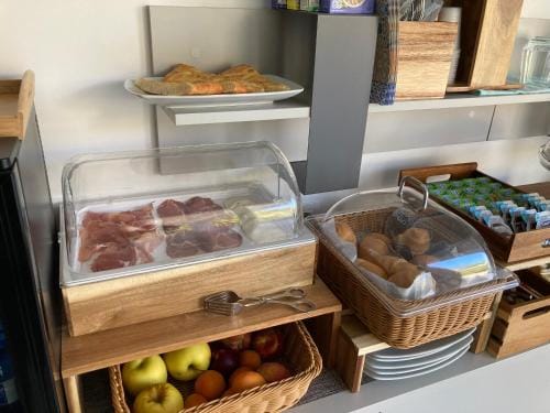 AleVa b&b Hotel in Vieste
