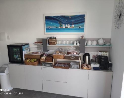 AleVa b&b Hotel in Vieste