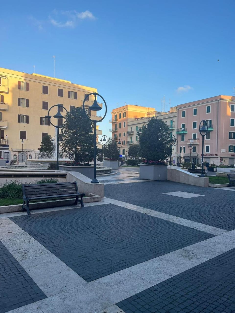 La Piazzetta Anzio Hotel in Anzio