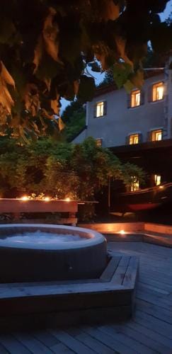 Ca' dea Gondola Hotel in Friuli-Venezia Giulia