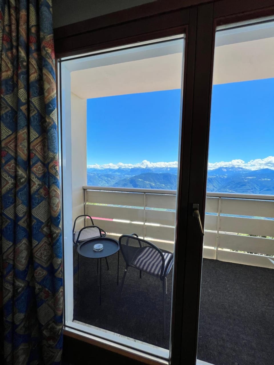 PanoramaHotel Penegal Hotel in Trentino-South Tyrol