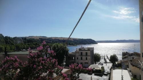 Il Sogno del Lago Hotel in Anguillara Sabazia