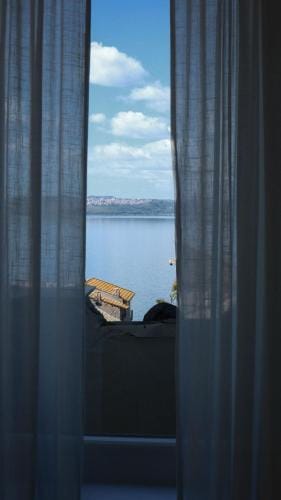 Il Sogno del Lago Hotel in Anguillara Sabazia