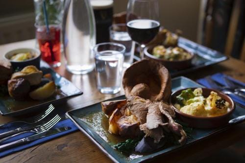 The Shears Inn Inn in Test Valley District