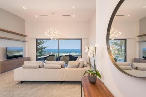Luxury Villa Near The Sea Meliti Luxury Villa Hotel in Crete