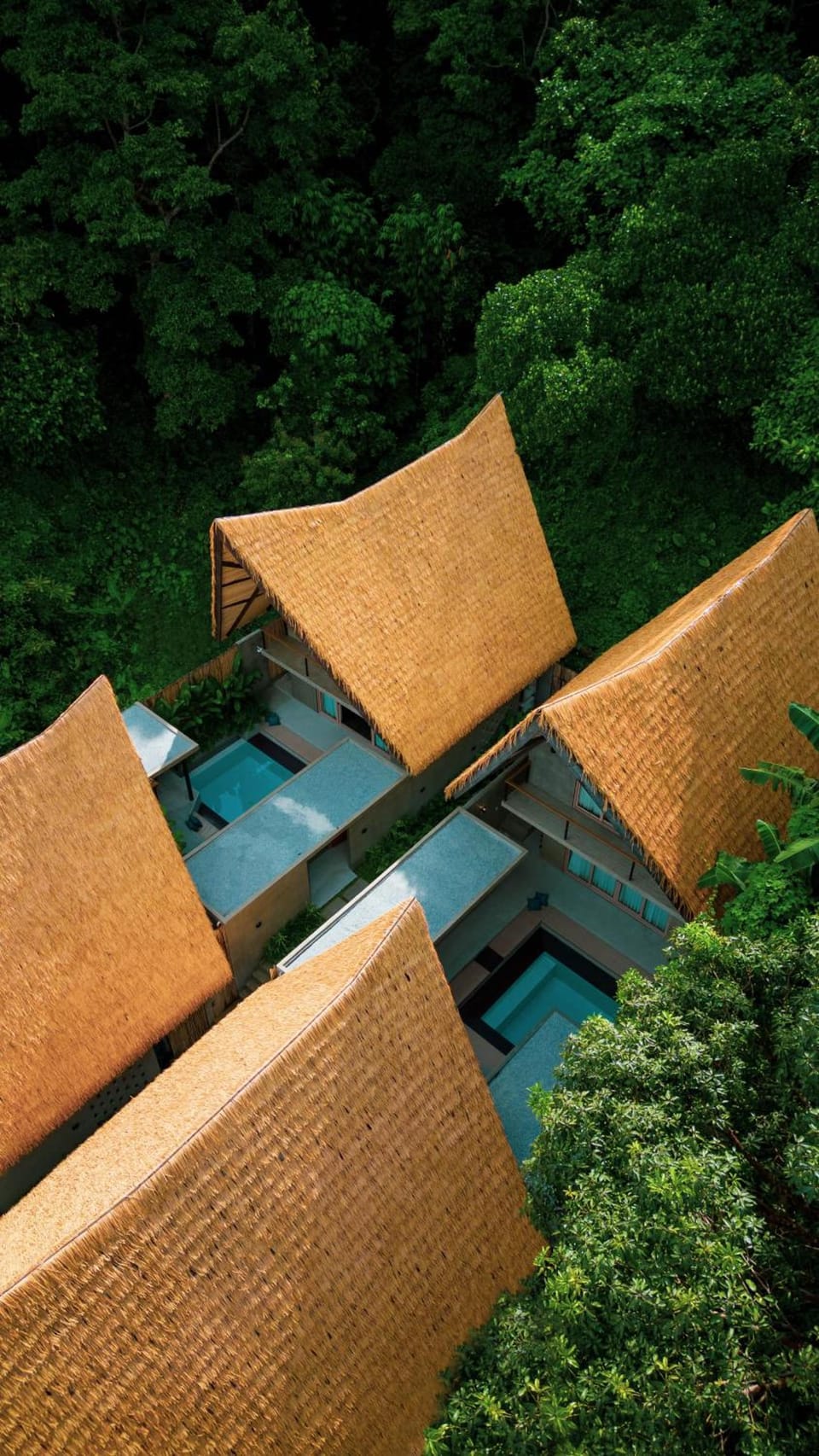 Panorama Villas Hotel in El Nido