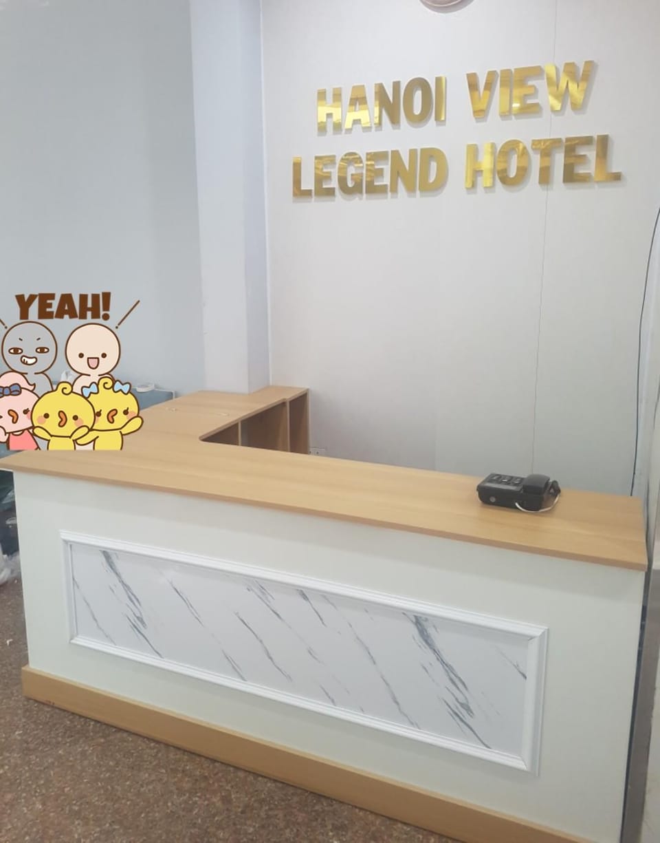 Hanoi View Legend Hotel Hotel in Hanoi