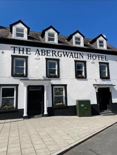 JT Abergwaun hotel Hotel in Fishguard