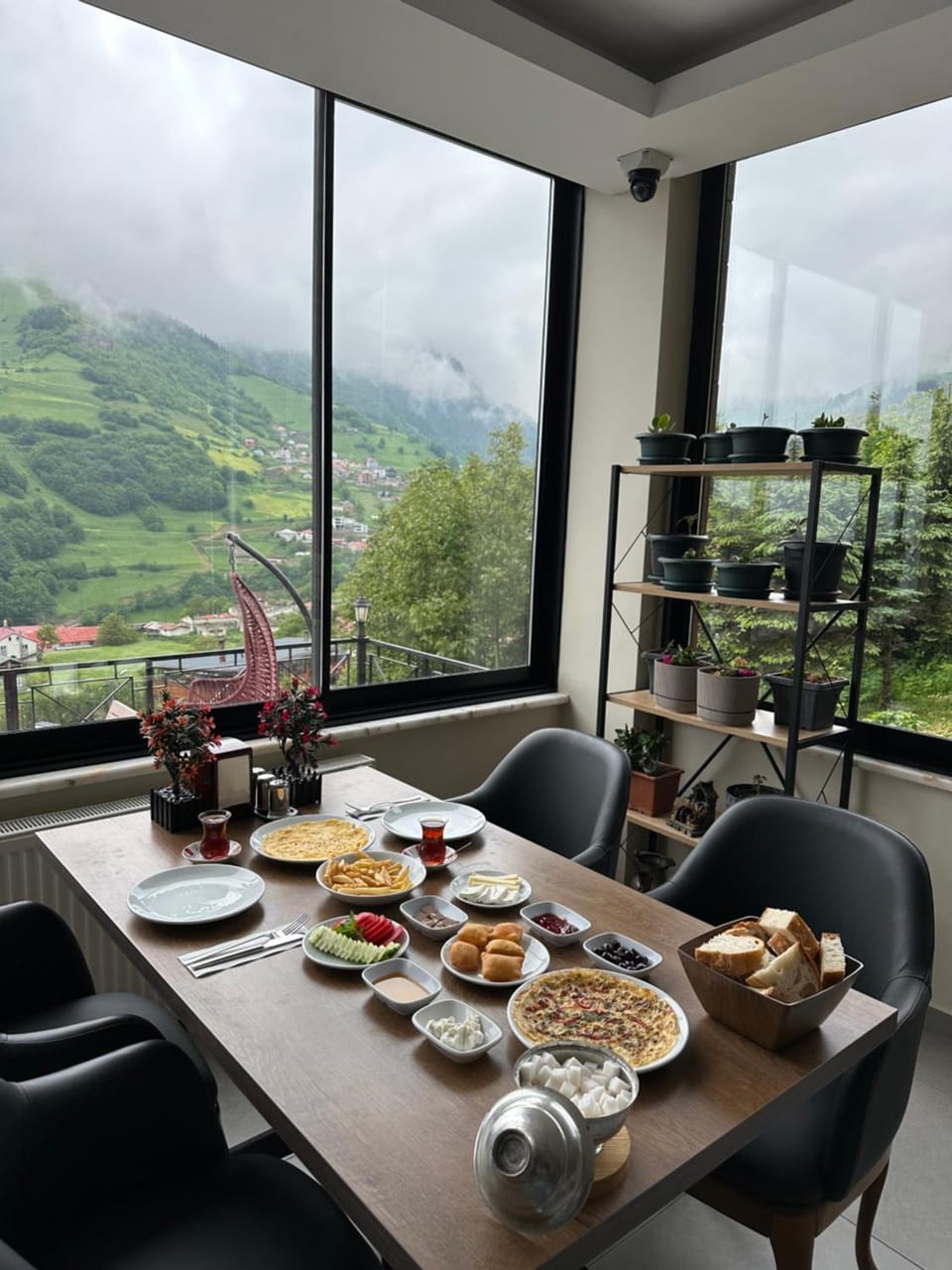 Food and beverages