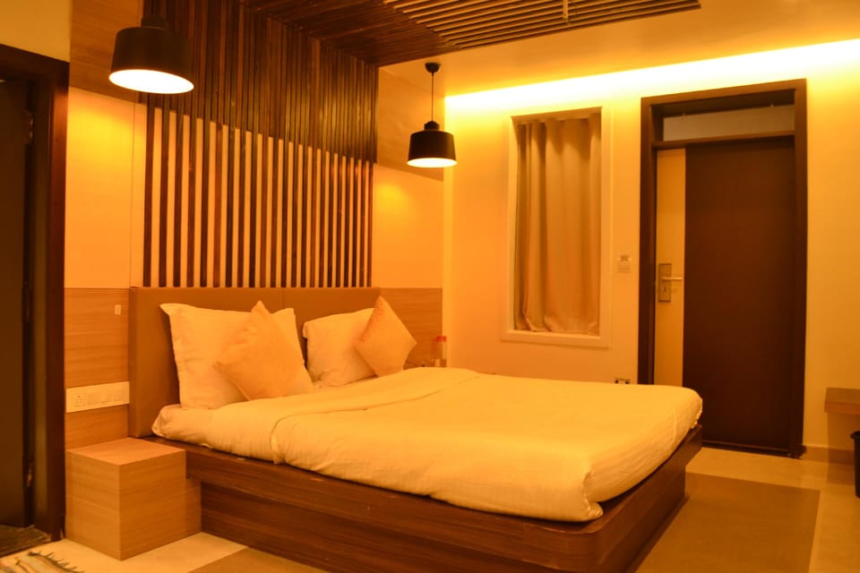 Casa De Mount Hotel in Gujarat