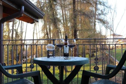 hotel Parco Pineta Hotel in Trentino-South Tyrol