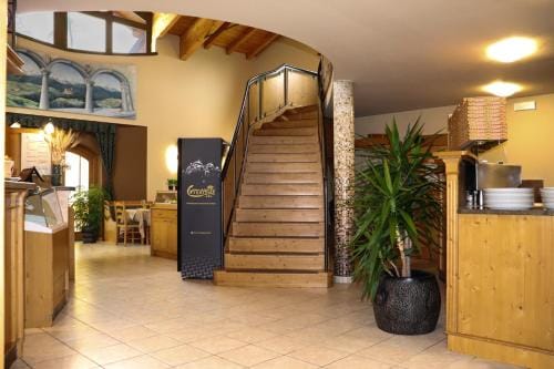 hotel Parco Pineta Hotel in Trentino-South Tyrol