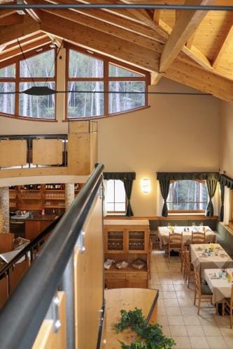hotel Parco Pineta Hotel in Trentino-South Tyrol