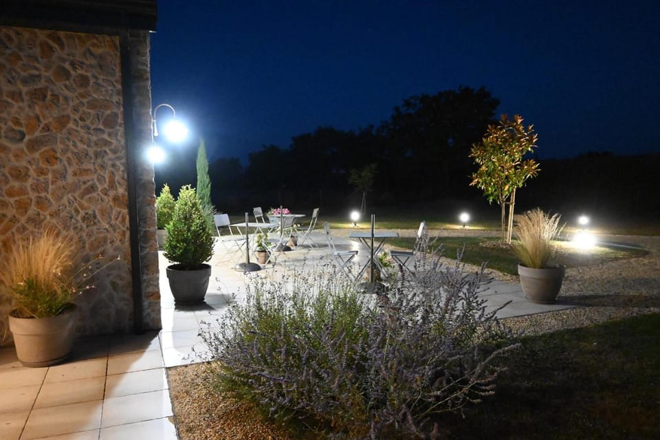 Aux 3 Forets Hotel in Centre-Val de Loire