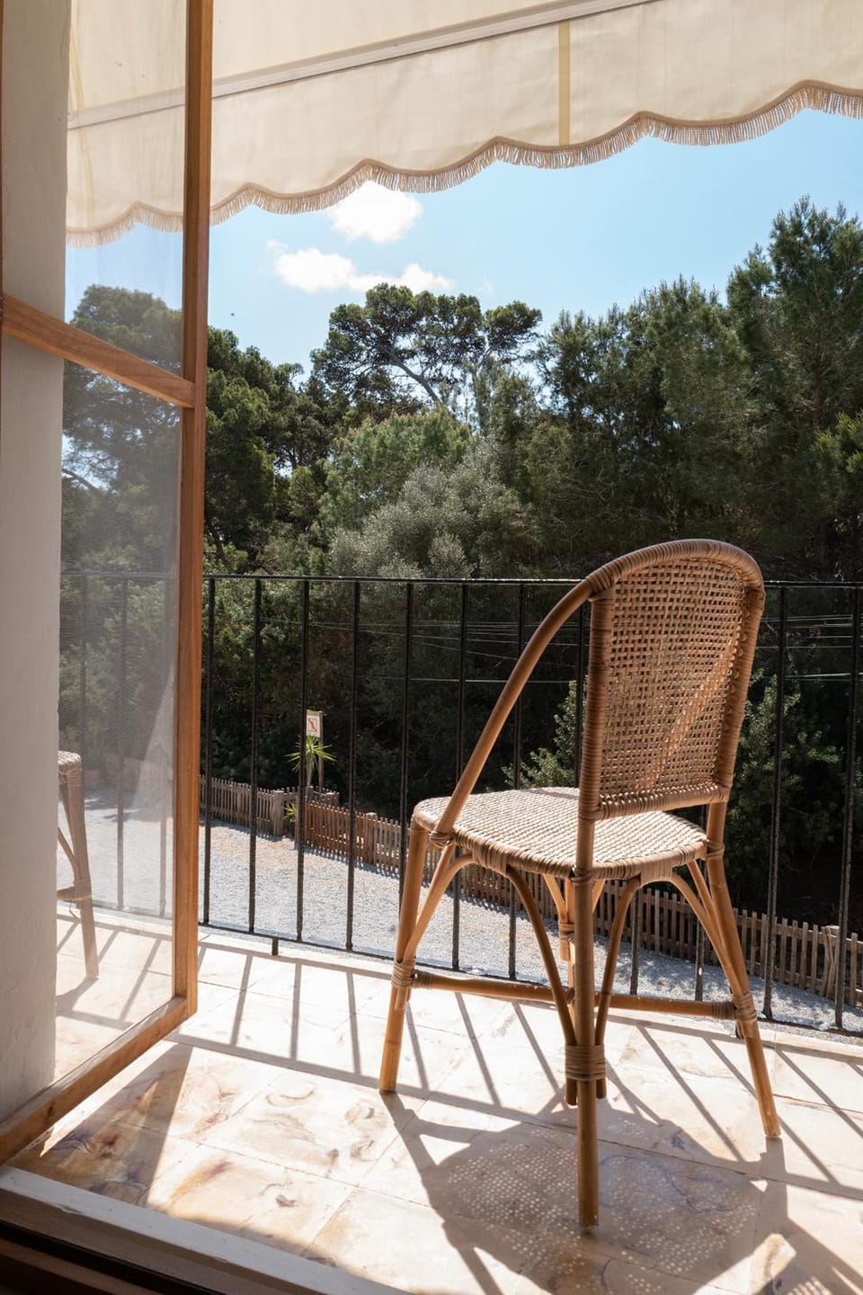 Hostal Mar y Sal Hotel in Ibiza