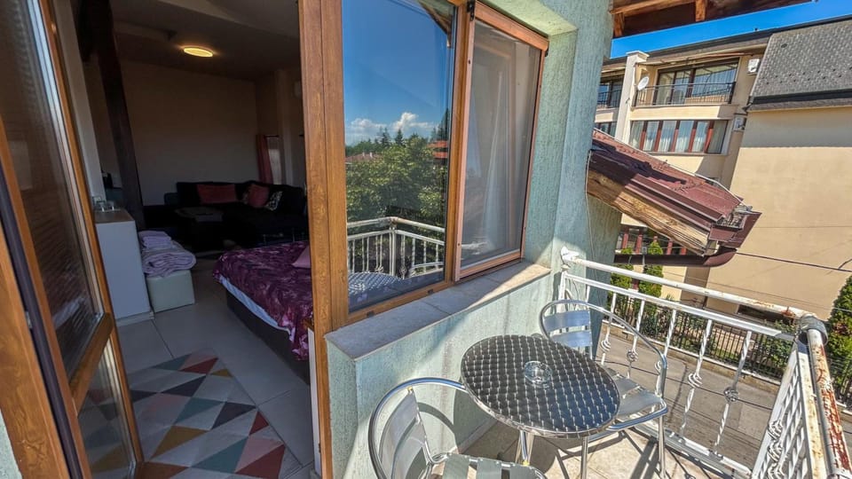 Hotel Darling Bankya  Hotel in Sofia City Province