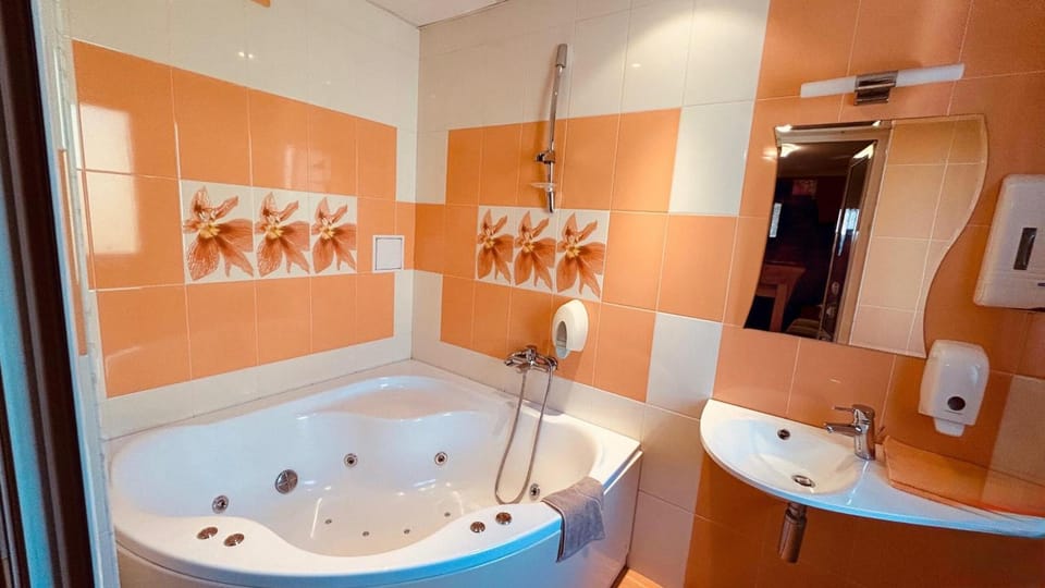 Hotel Darling Bankya  Hotel in Sofia City Province