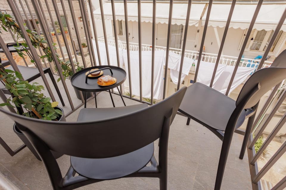 Heritage Rooms Split Olympic Dream Hotel in Split