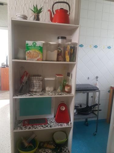 1er etage privatif dans une maison Hotel in Saint Paul de Vence