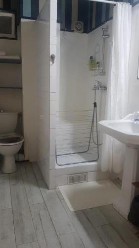 1er etage privatif dans une maison Hotel in Saint Paul de Vence