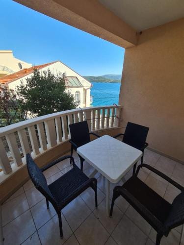 Villa Ancora Hotel in Neum
