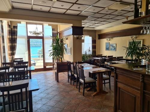 Villa Ancora Hotel in Neum