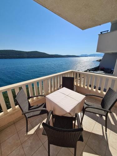 Villa Ancora Hotel in Neum