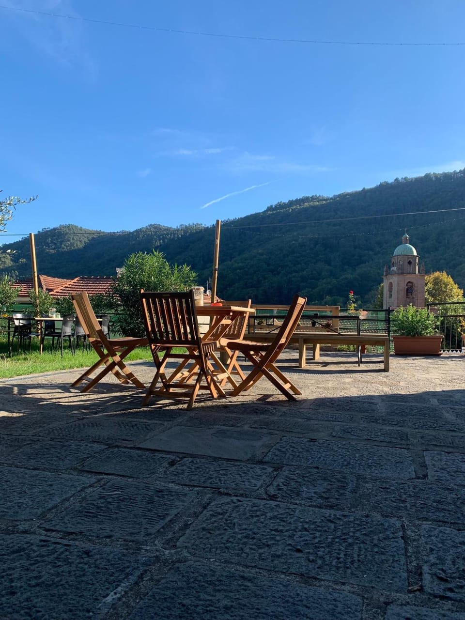 Ostello Tramonti Hostel in Province of Massa and Carrara