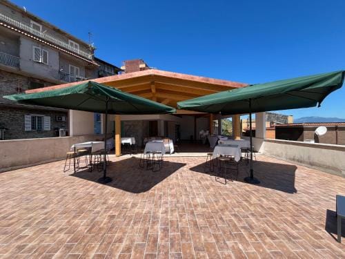 A CASTA , come a casa tua Hotel in Lazio