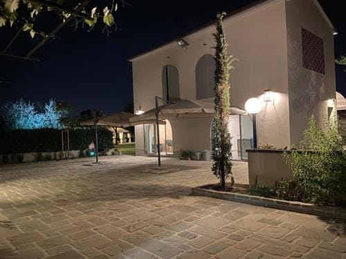 Podere Milla Hotel in Emilia-Romagna